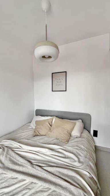 Nuevo Apartamento 1 Linea! El Campello Exterior foto