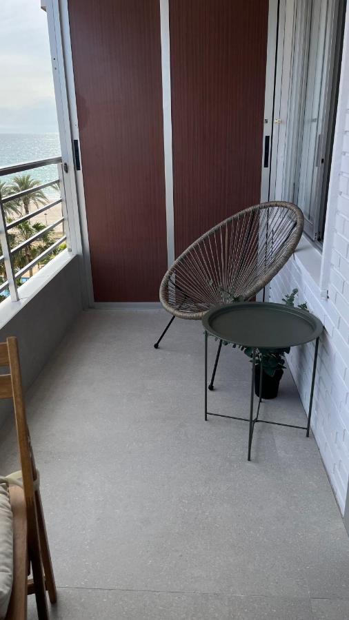 Nuevo Apartamento 1 Linea! El Campello Exterior foto
