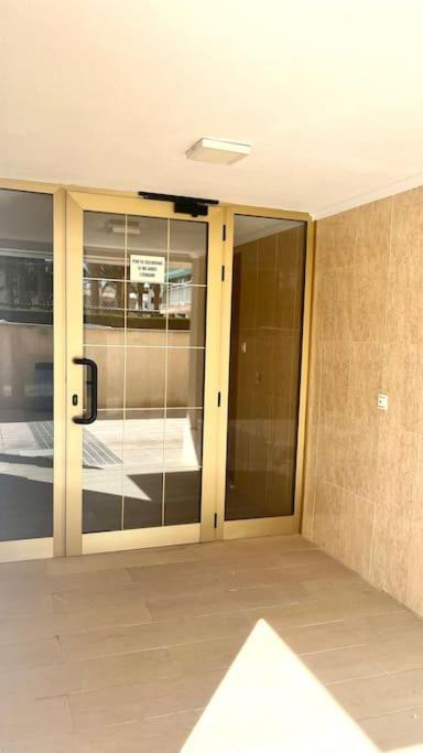 Nuevo Apartamento 1 Linea! El Campello Exterior foto