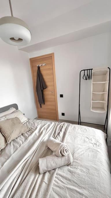 Nuevo Apartamento 1 Linea! El Campello Exterior foto