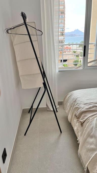 Nuevo Apartamento 1 Linea! El Campello Exterior foto