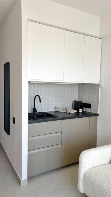 Nuevo Apartamento 1 Linea! El Campello Exterior foto