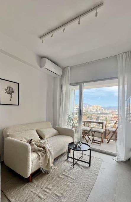 Nuevo Apartamento 1 Linea! El Campello Exterior foto