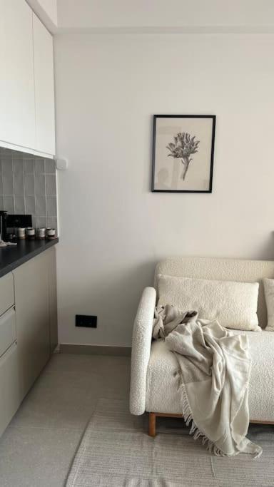Nuevo Apartamento 1 Linea! El Campello Exterior foto